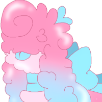 Thumbnail for Adopt-1025: Fairy Floss